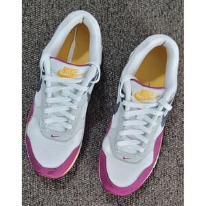 Nike Women's Air Max Correlate 'White Rave Pink Size 9.5 511417-100